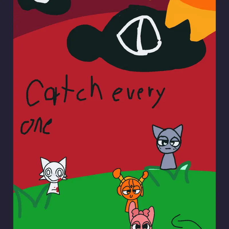 Game by @EpicIvy