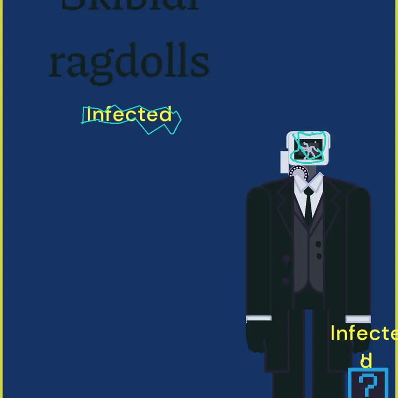 Game by @kibzin