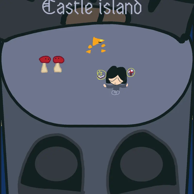 Game by @hzzgh
