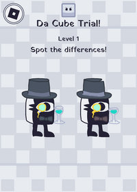 Short Level Game made by me lol