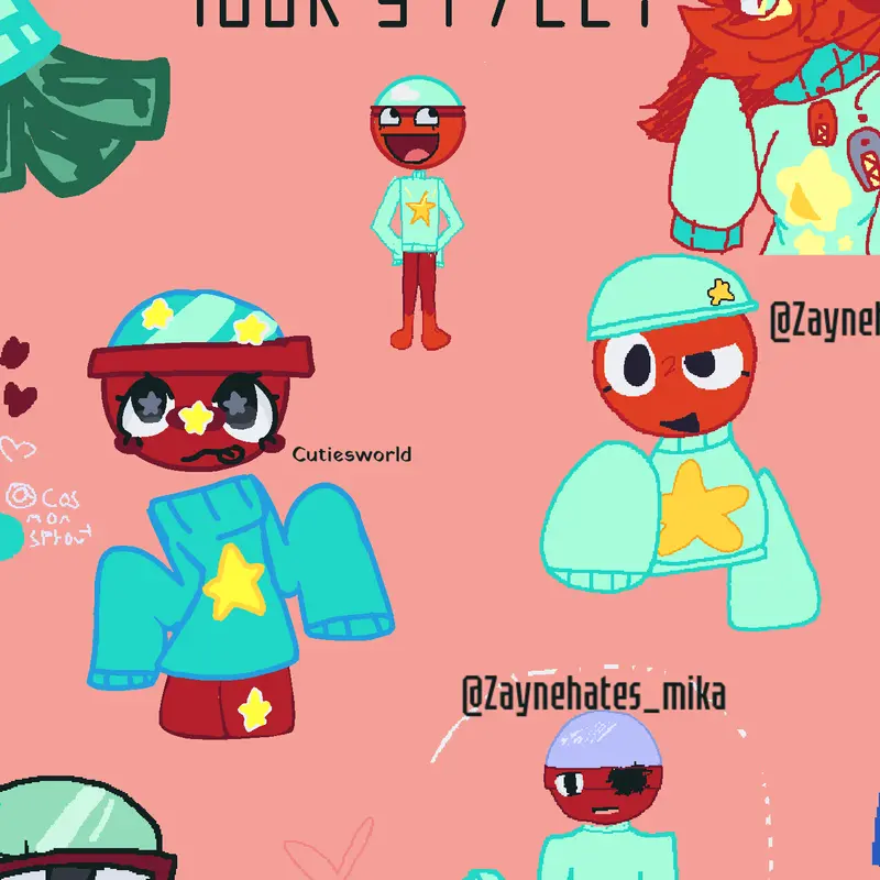 Game by @Vinny_arc