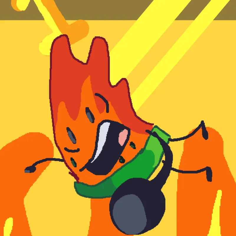 Game by @doodleman23