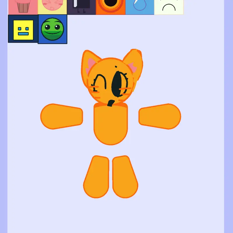 Game by @ziah_2000