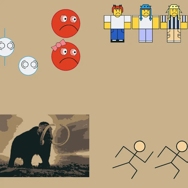 Game by @Heitorsilva