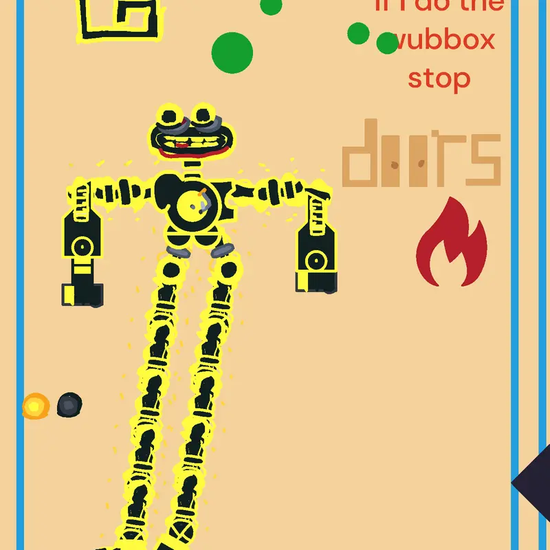 Game by @hnax