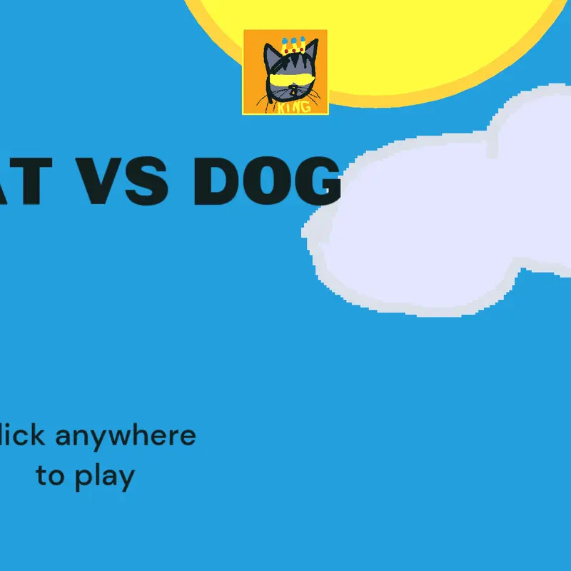 Game by @LorisThePro