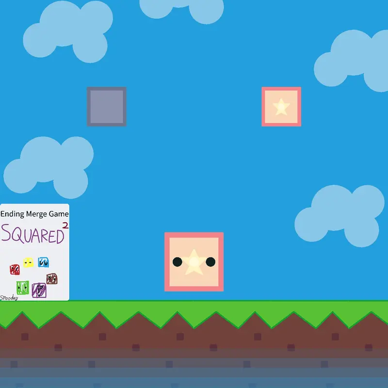 Game by @strawberrigood