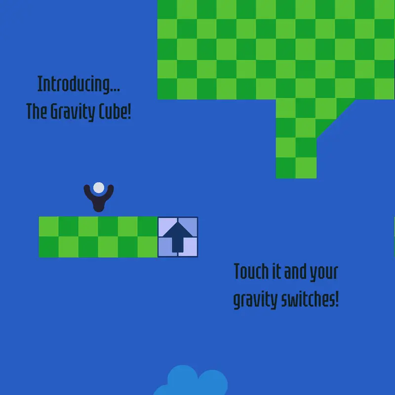 Game by @Pikajude