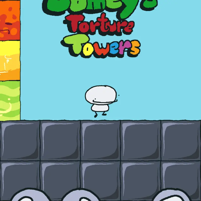 Game by @catbrainrot
