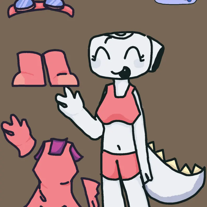 Game by @watermelonlovin472offcia