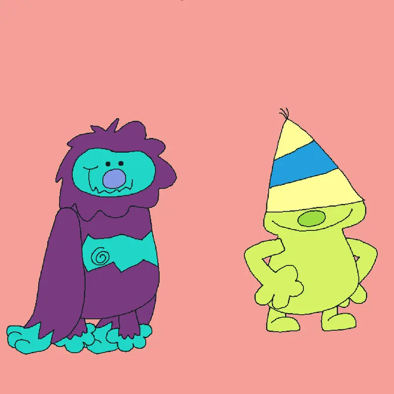 Game by @HomeOfImaginaryFriends