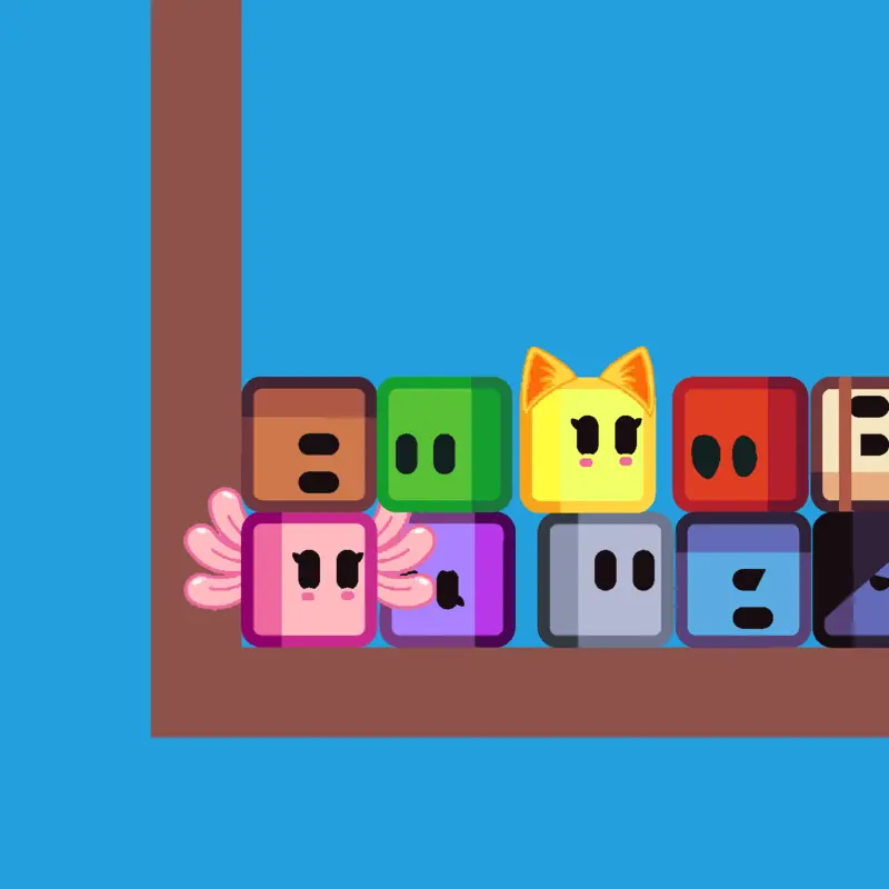 Game by @FarisHadif