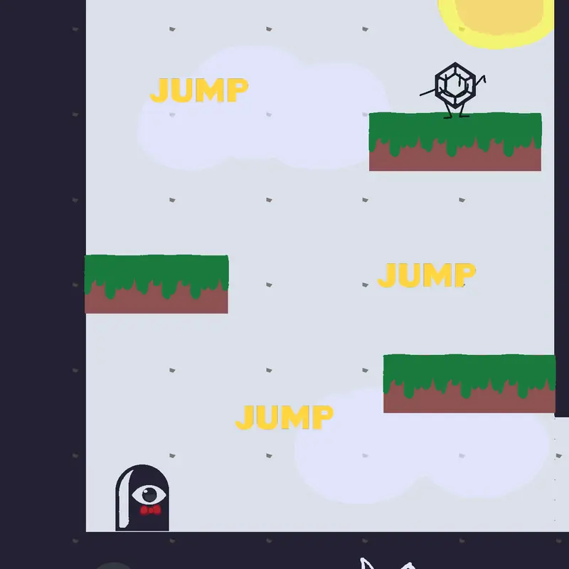 Game by @Alusooon