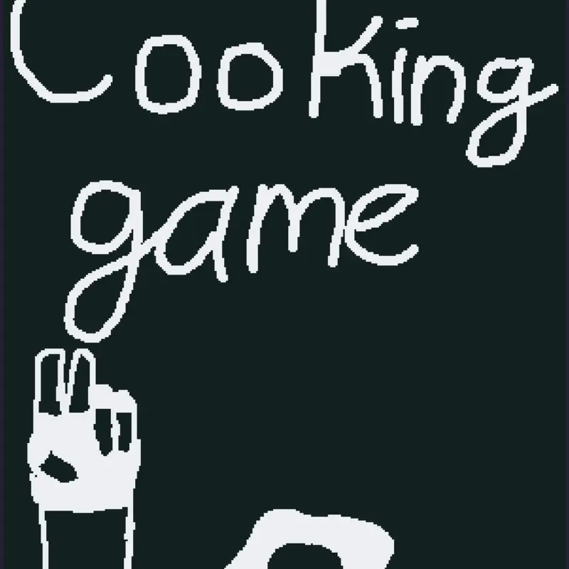 Game by @creationdestraction