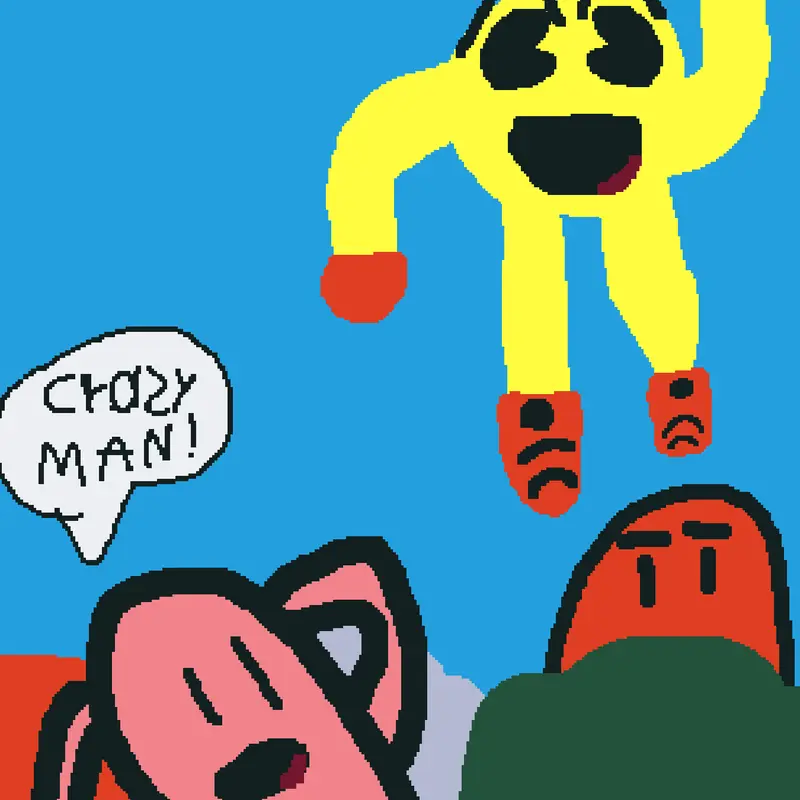 Game by @CountryXDD