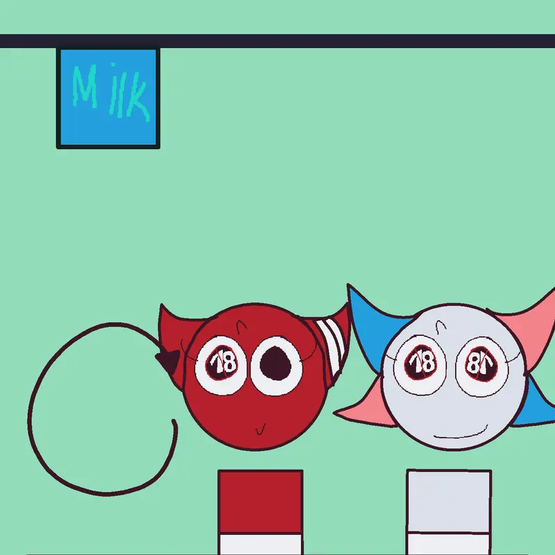 Game by @CrissAlcocer