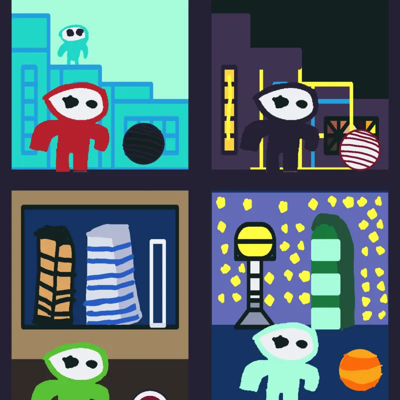 Game by @edyisgenius