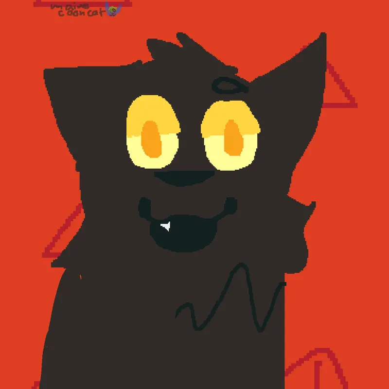 Game by @maine_coon