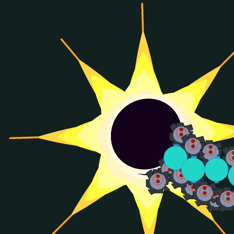 Game by @narmir