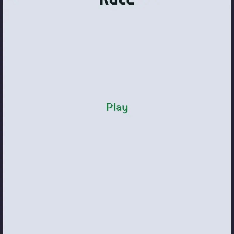 Game by @capybara123