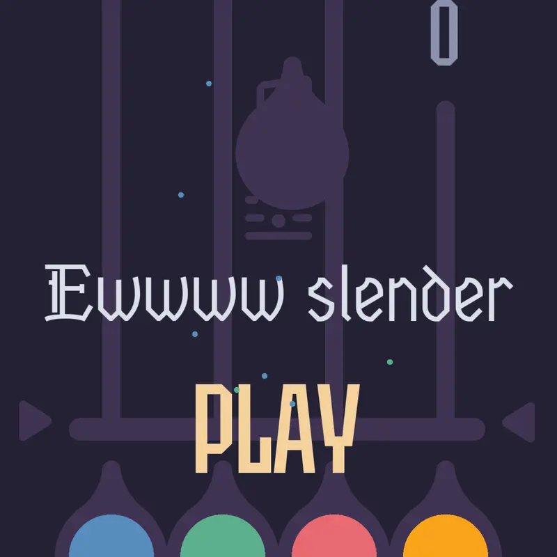Game by @Billyarecool