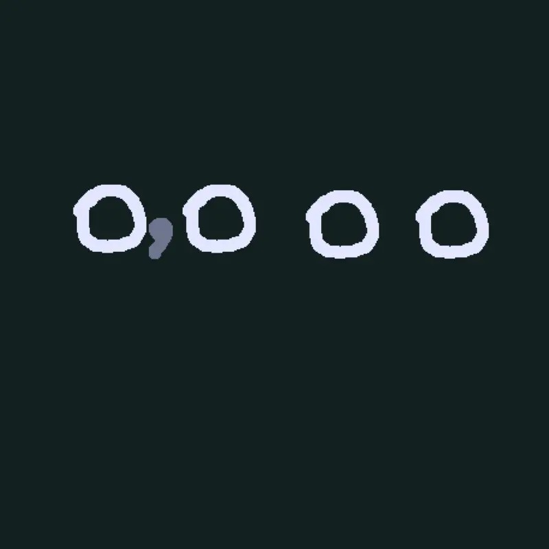 Game by @jergames