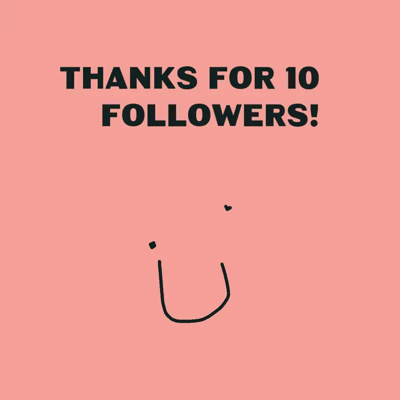 Thanks by @JUSTaCastle148