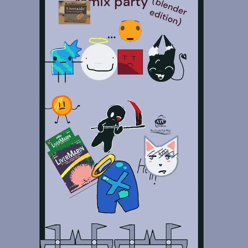 Game by @Luciferhh