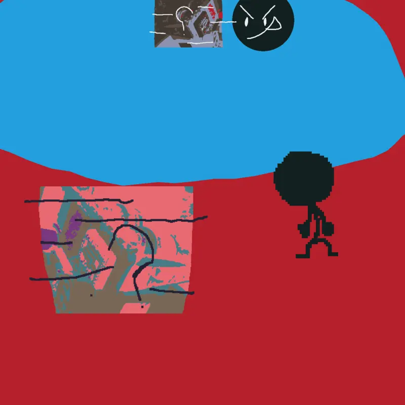 Game by @blanketd