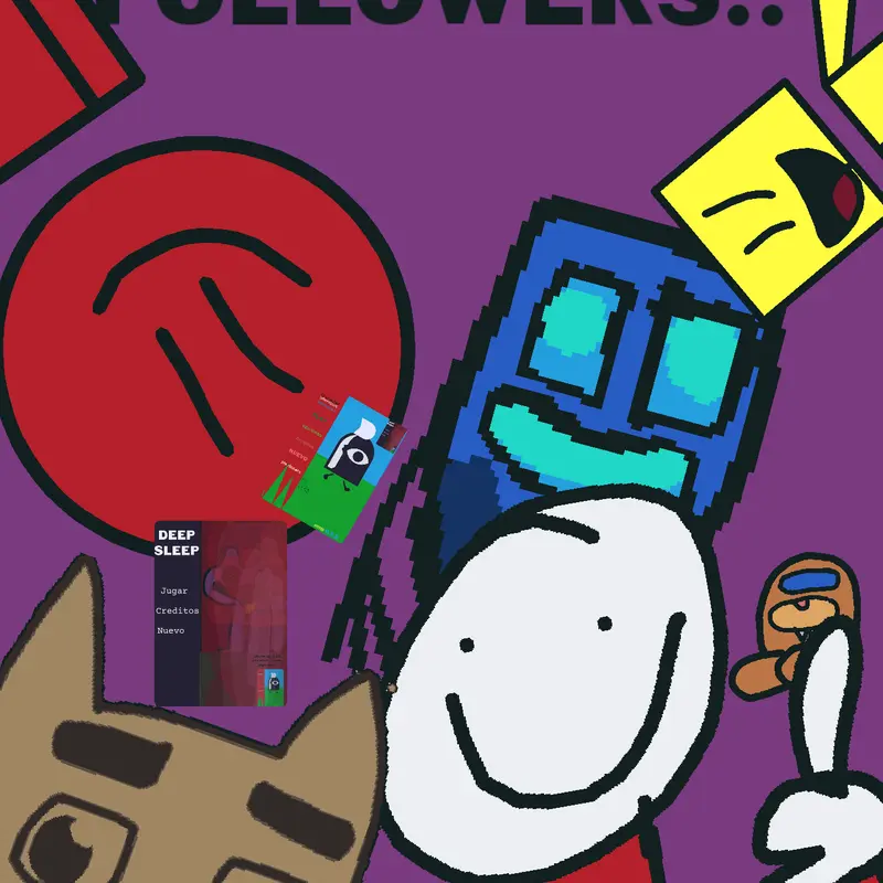 Game by @USKS
