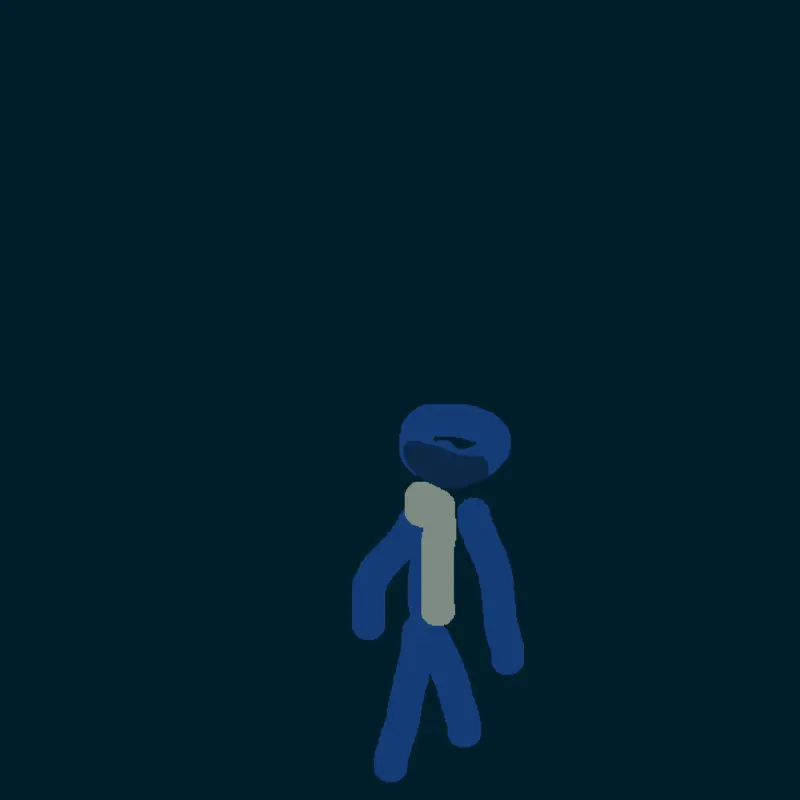 Game by @RoboTegan