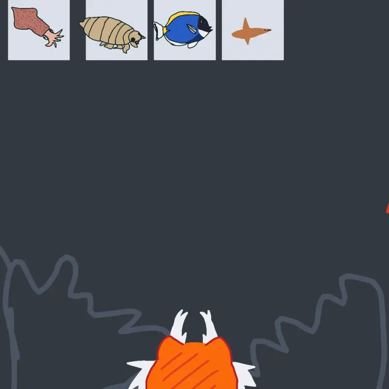 Game by @KRAWCHUCHKA