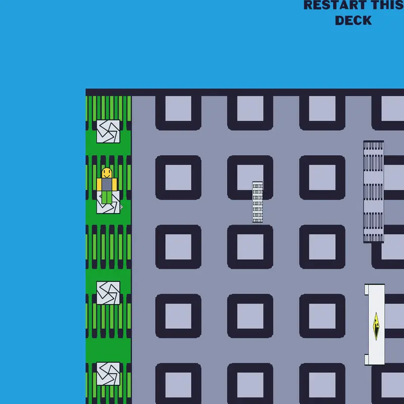 Game by @zRPD