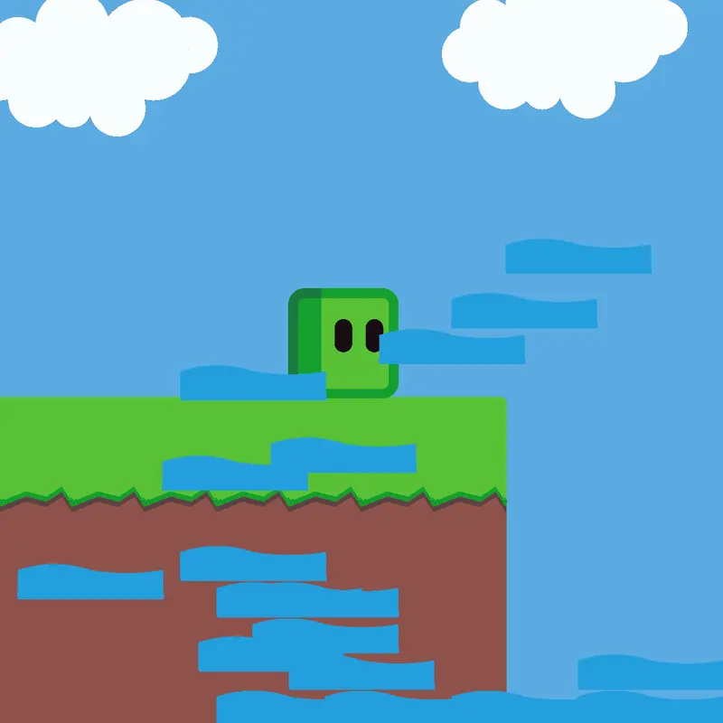 Game by @MyTomHorror83