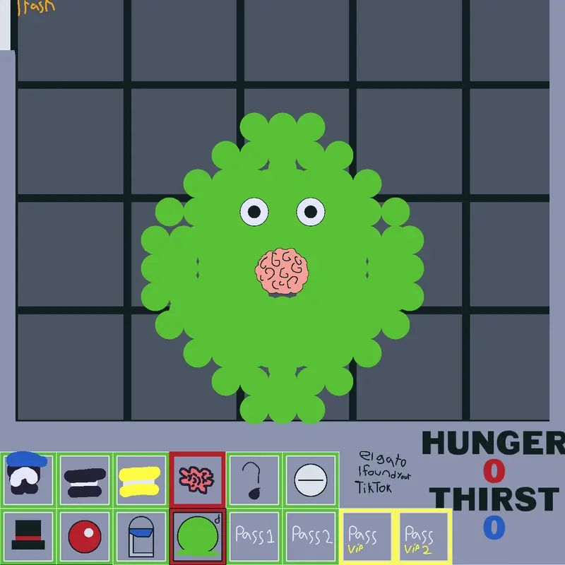 Game by @Themeatball
