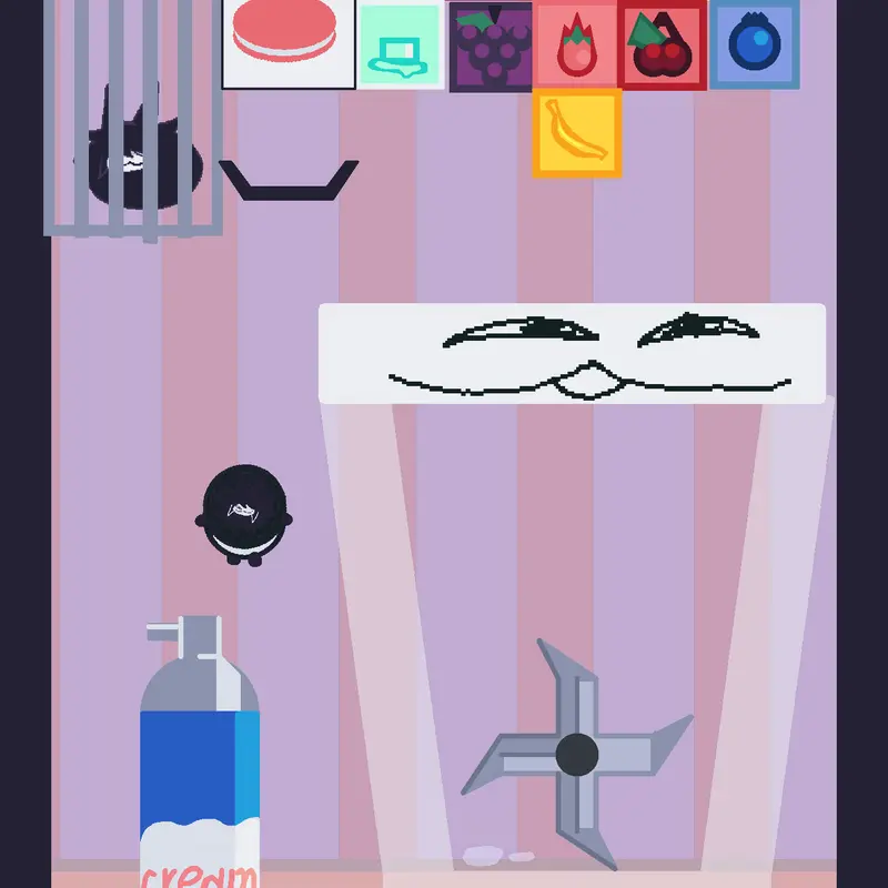 Game by @KittyMasya