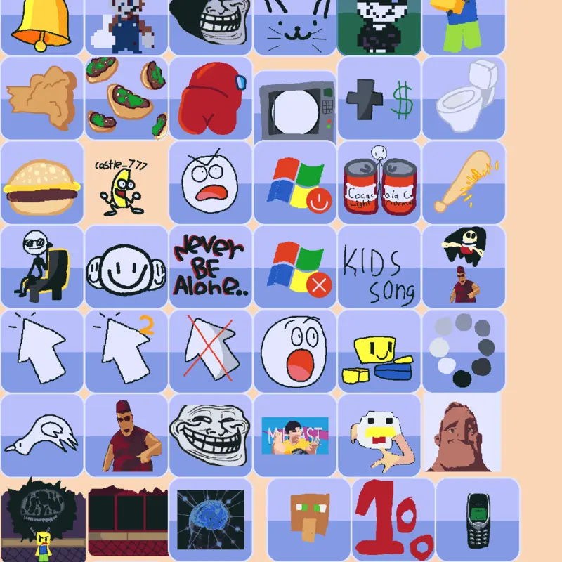 Game by @tutorealaccount
