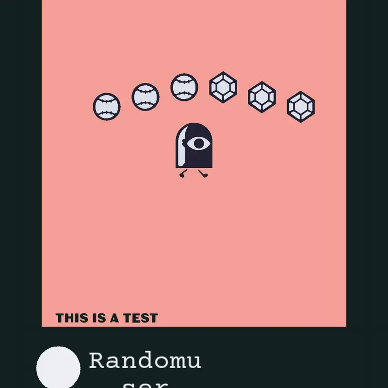 Game by @BlueThing