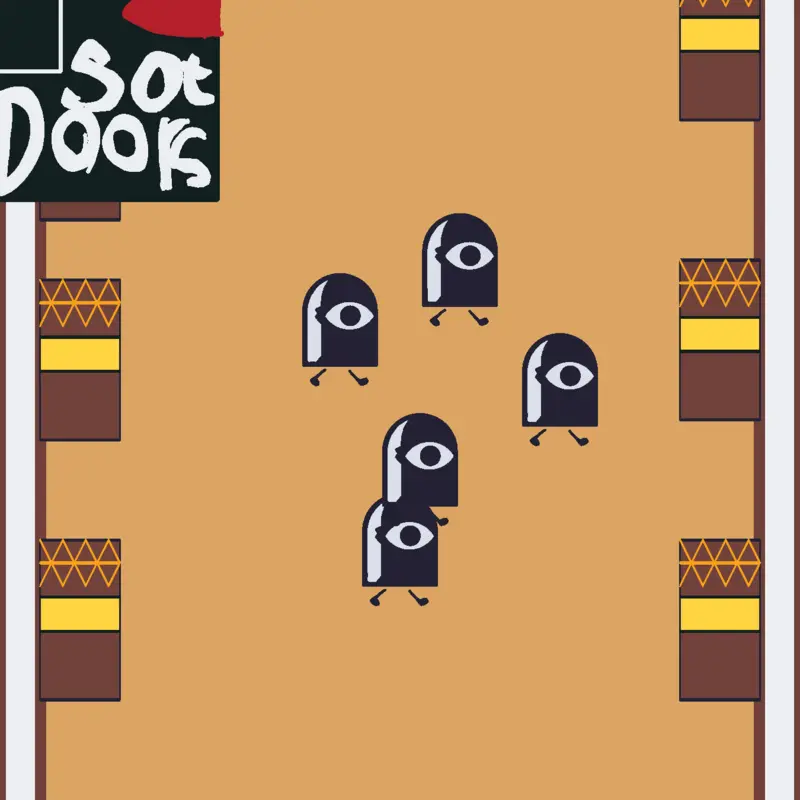 Game by @Ahmomd