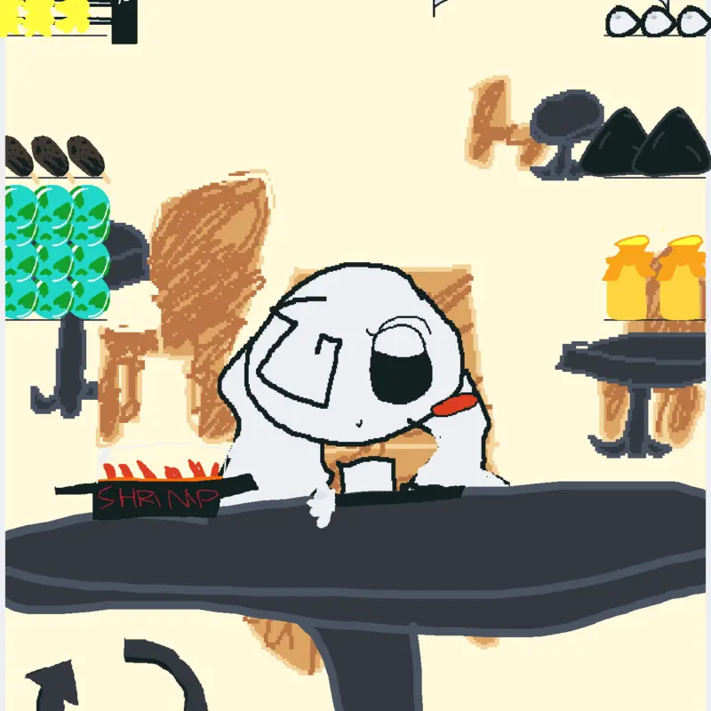 Game by @leafii