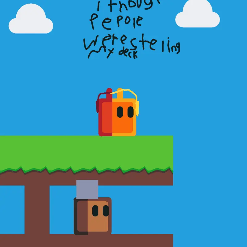 Game by @zime