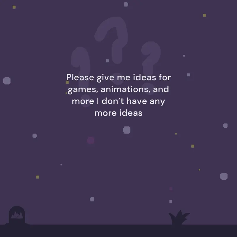 Help I don’t know by @Noodles_Real