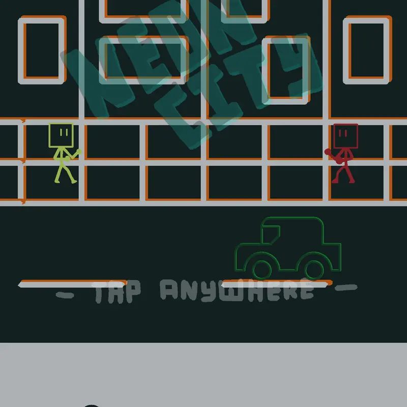 Game by @Rame14401440