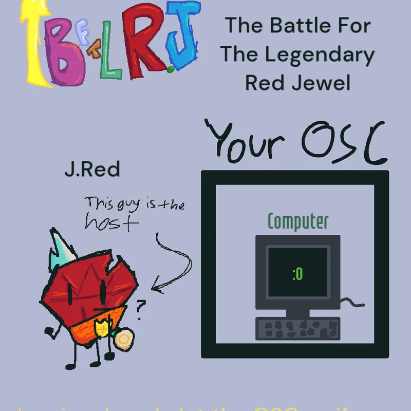 Game by @chardrei