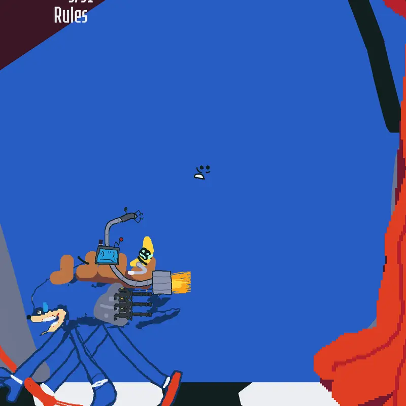 Game by @Sam_The_TV