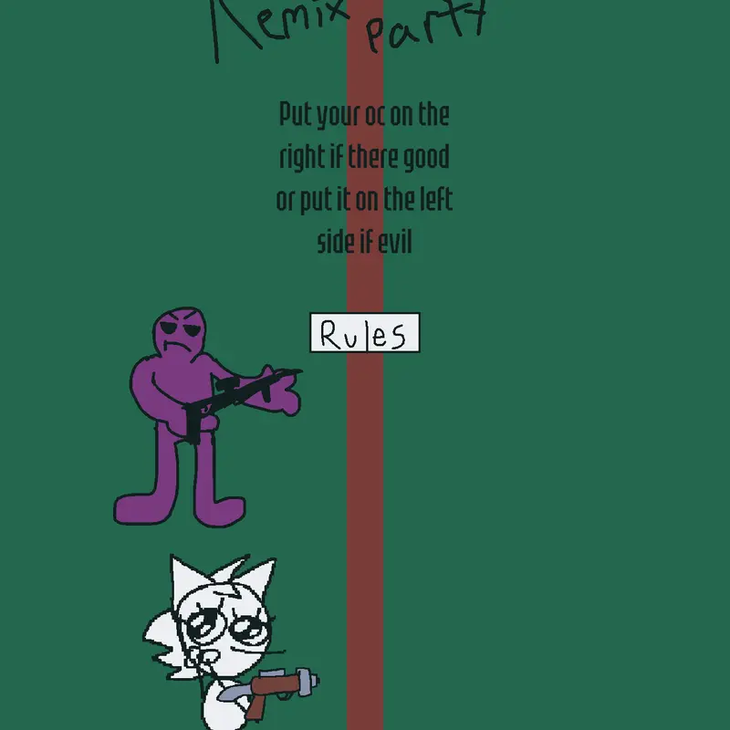 Game by @Mark670remixer