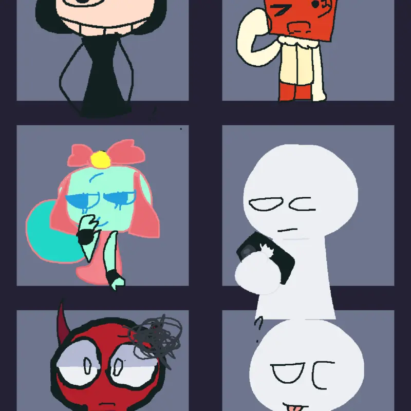 Game by @stickGirl_123