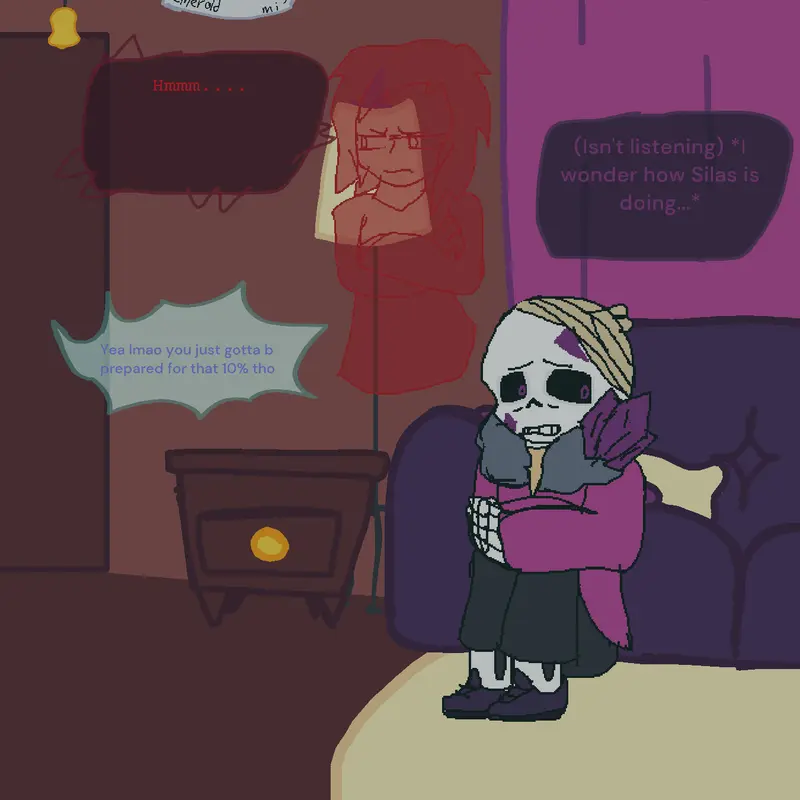 Game by @The_UnknownMask