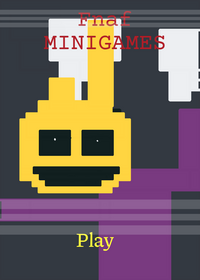 FNAF Minigames