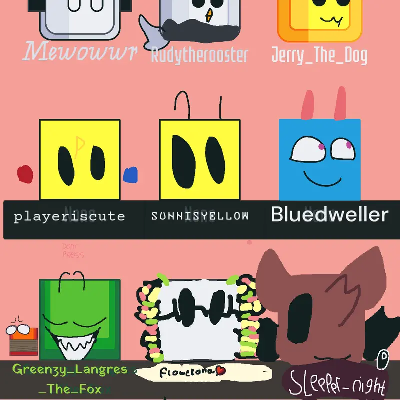 Game by @Forest_Night